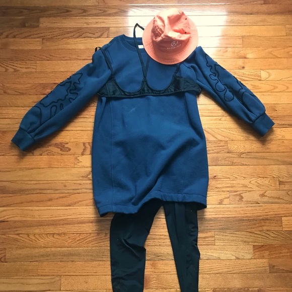 quirky outfit #1